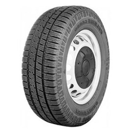 TOYO CELSIUS CARGO 225/65R16 112T négyévszakos gumi