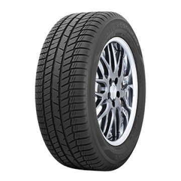 TOYO SNOWPROX S954 SUV 285/40R20 108V téli gumi