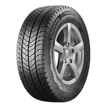UNIROYAL SNOW MAX 3 235/65R16 115R téli gumi