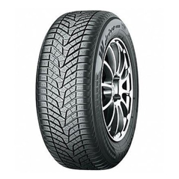 YOKOHAMA BLUEARTH WINTER V905 215/80R15 102T téli gumi