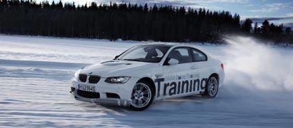 Téli gumi BMW-re kimagasló minőségben