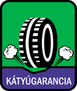 Kátyúgarancia